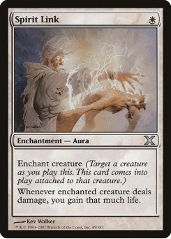 Vínculo Espiritual