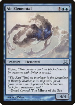 Elemental do Ar