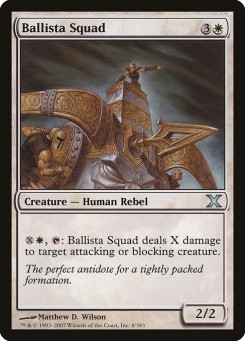 Esquadrão de Balista