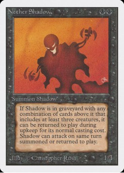 Nether Shadow
