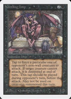 Nettling Imp