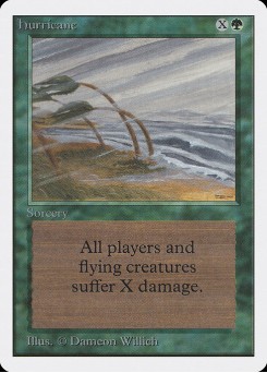 Hurricane
