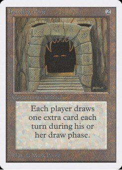 Howling Mine
