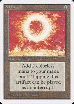 Sol Ring