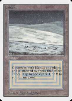 Tundra