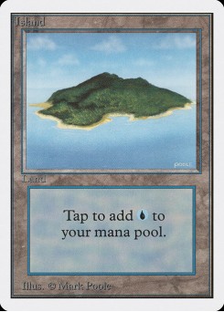 Island