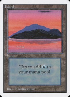 Island