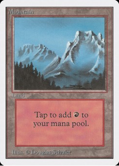 Mountain