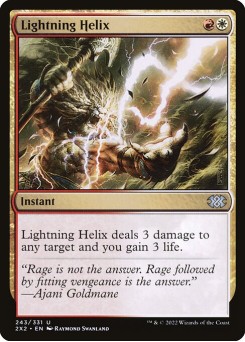 Lightning Helix