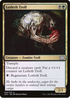 Lotleth Troll