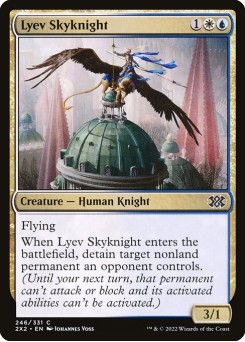 Lyev Skyknight