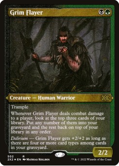 Grim Flayer