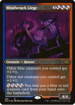 Mindwrack Liege