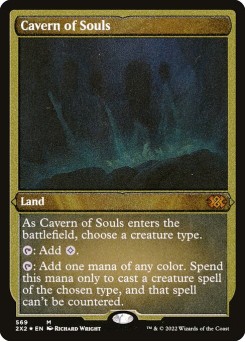 Cavern of Souls