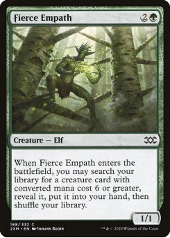 Fierce Empath