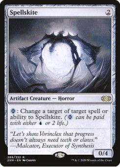 Spellskite