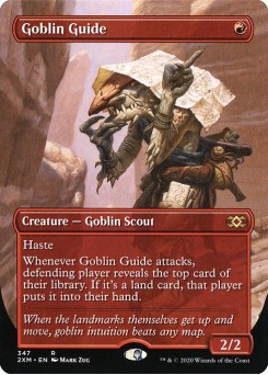 Goblin Guide