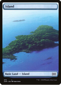 Island