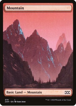 Mountain