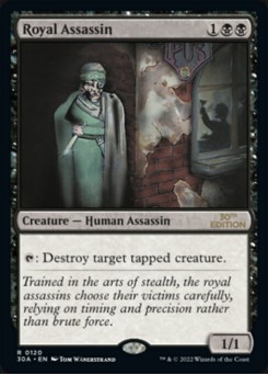 Royal Assassin
