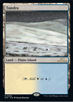 Tundra
