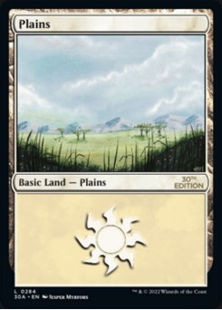 Plains