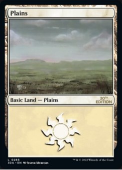 Plains