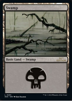 Swamp