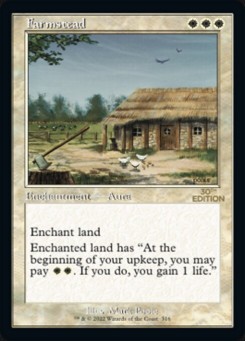 Farmstead