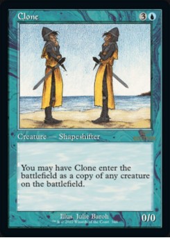 Clone