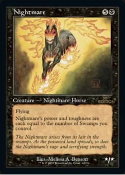 Nightmare