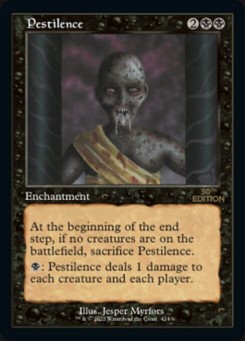 Pestilence