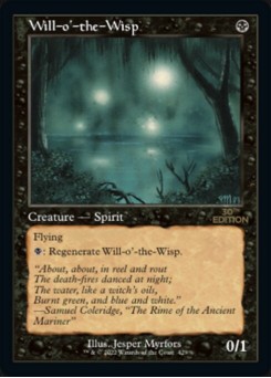 Will-o'-the-Wisp
