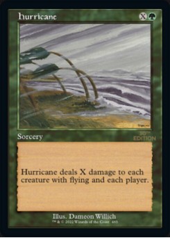 Hurricane