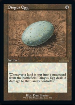 Dingus Egg