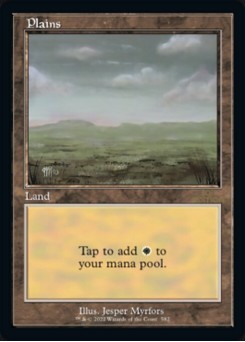 Plains