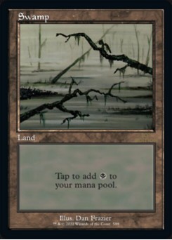 Swamp