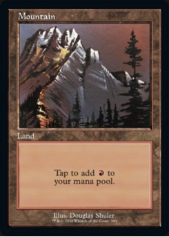 Mountain