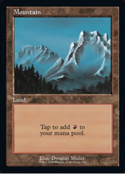 Mountain