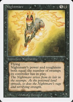 Nightmare