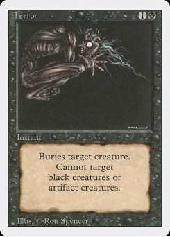 Terror