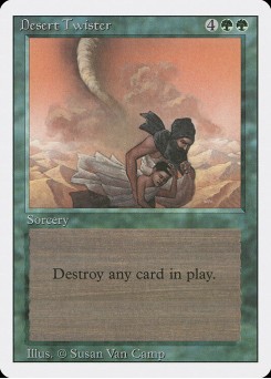 Desert Twister