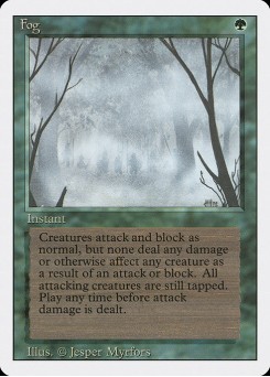 Fog