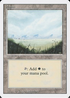 Plains