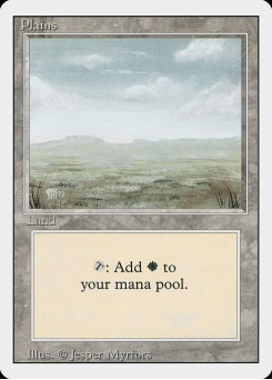 Plains