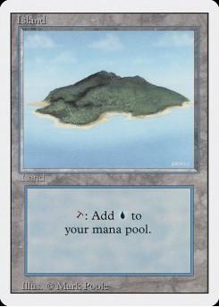 Island