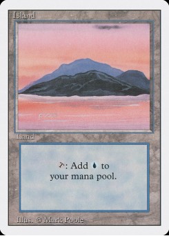 Island