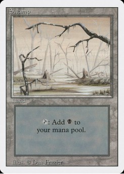 Swamp