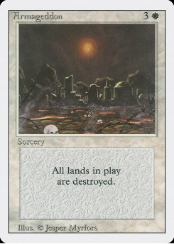 Armageddon