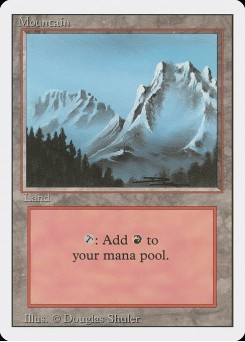 Mountain